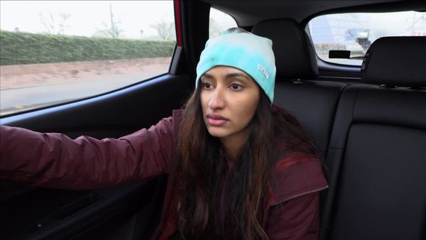 The Amazing Race - Who Has This One In the Bag?