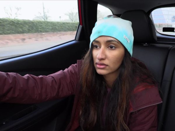 The Amazing Race - Who Has This One In the Bag?