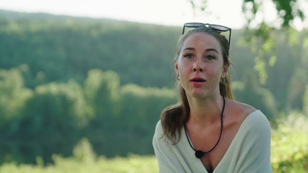 Vild Kärlek SV - Avsnitt 103