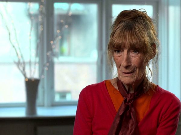 Familien fra Bryggen - Episode 611