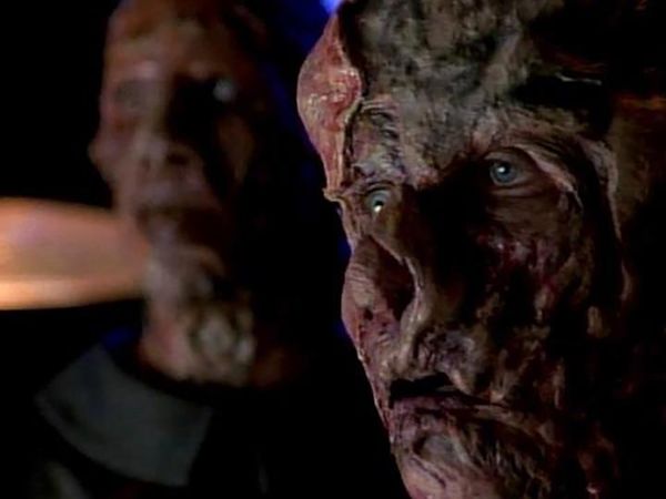 Star Trek: Voyager - Phage