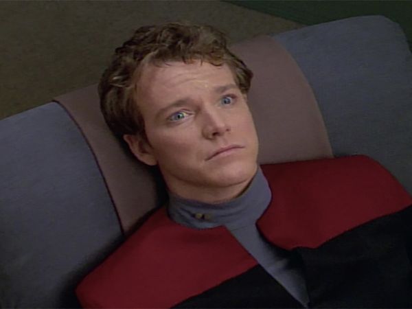 Star Trek: Voyager - Ex Post Facto