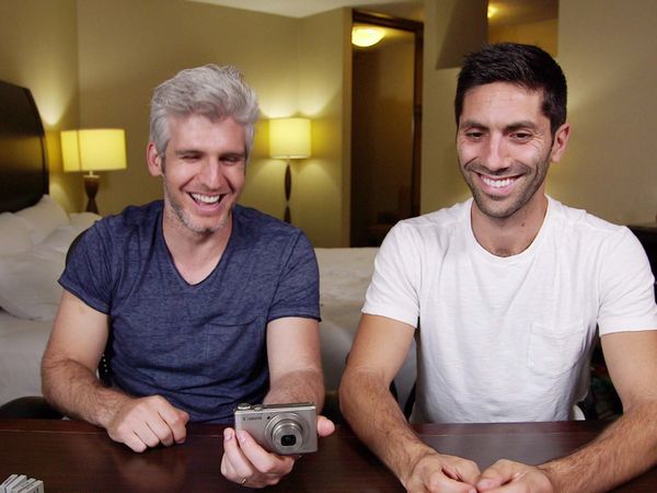 Catfish: The TV Show - Robin & Wayne