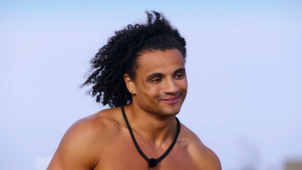Ex On The Beach US - Ain't That a Beach
