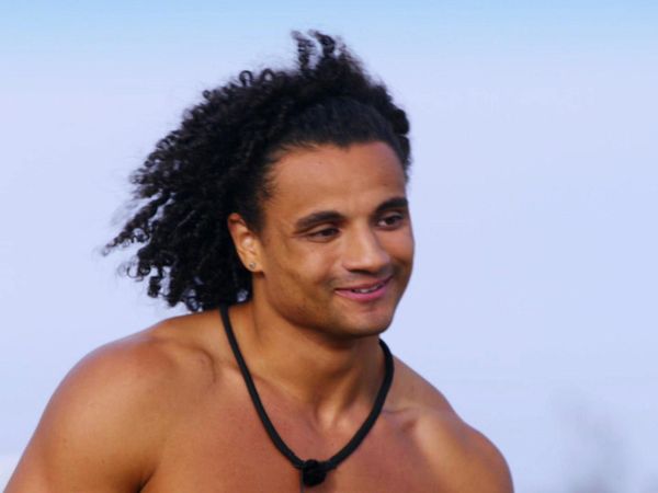 Ex On The Beach US - Ain't That a Beach