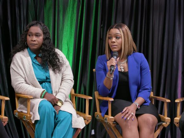 Love & Hip Hop: Atlanta - Slippery Slope