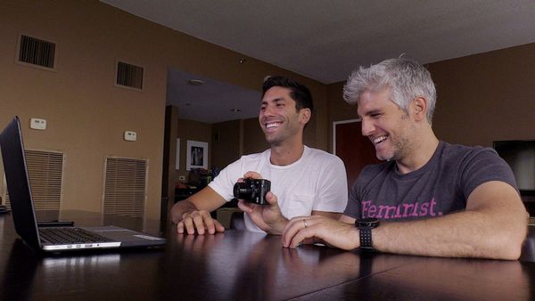 Catfish: The TV Show - Sheklia et Talli
