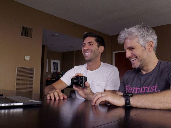 Catfish: The TV Show - Sheklia et Talli