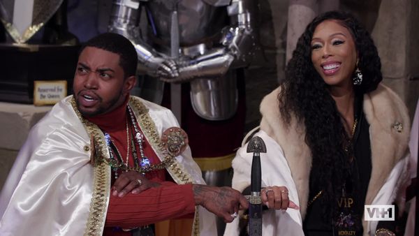 Love & Hip Hop: Atlanta - The Kids Are Alright