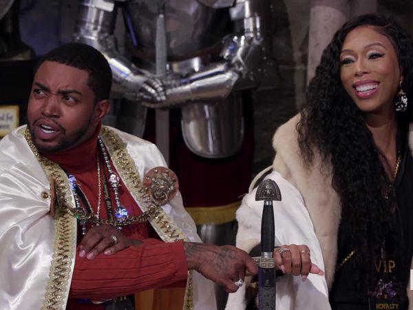 Love & Hip Hop: Atlanta - The Kids Are Alright