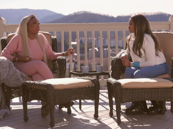 Love & Hip Hop: Atlanta - Black Diamond