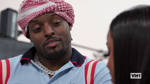 Love & Hip Hop: Atlanta - Queen of Atlanta