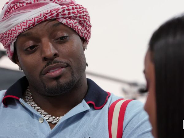 Love & Hip Hop: Atlanta - Queen of Atlanta