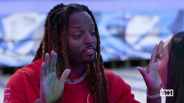Love & Hip Hop: Atlanta - Bobbit It Off!