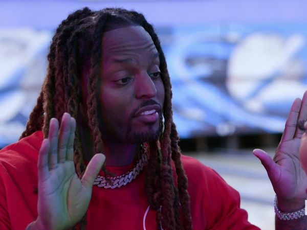 Love & Hip Hop: Atlanta - Bobbit It Off!