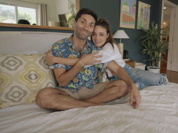 MTV Cribs SV - Jimmy O. Yang / Nev Schulman / Hannah Brown