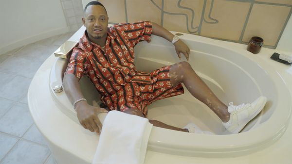MTV Cribs NO - Terrence J / Jana Kramer / Carson Kressley