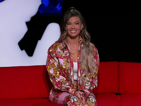 Ridiculousness - Chanel and Sterling LI