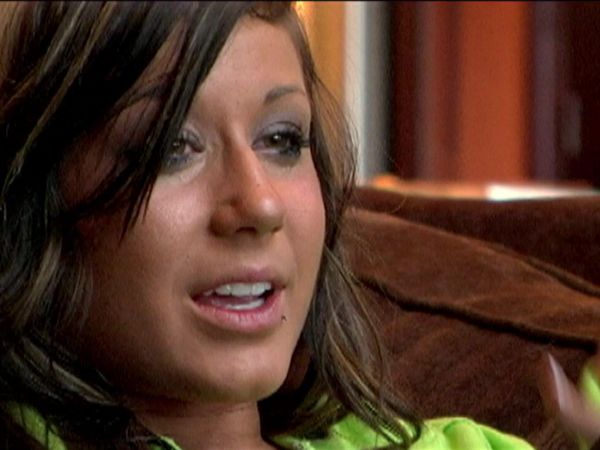 Teen Mom 2 - Nothing Stays the Same