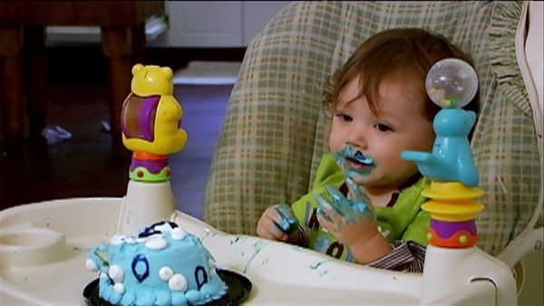 Teen Mom 2 - Taking Sides