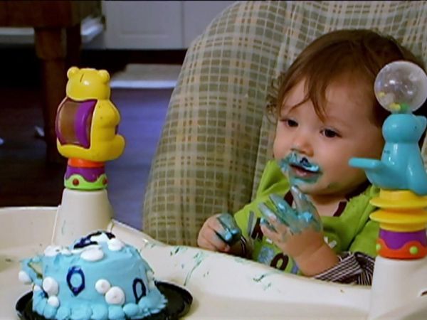 Teen Mom 2 - Taking Sides