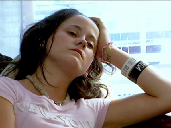 Teen Mom 2 - Pushing the Limit