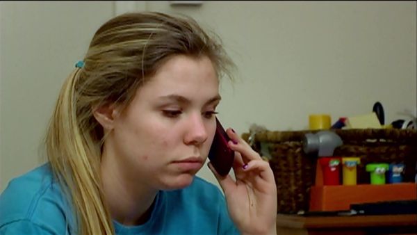 Teen Mom 2 - Two Steps Forward