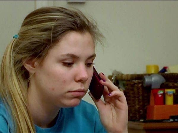 Teen Mom 2 - Two Steps Forward
