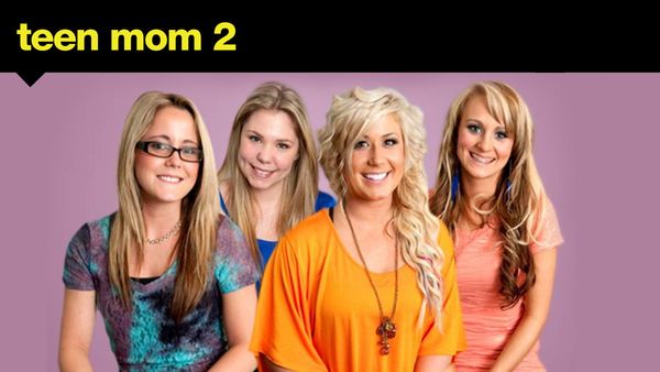 Teen Mom 2 - Season 2 Finale Special: Check Up with Dr. Drew Part 1