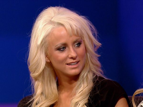 Teen Mom 2 - Season 2 Finale Special: Check Up with Dr. Drew Part 1