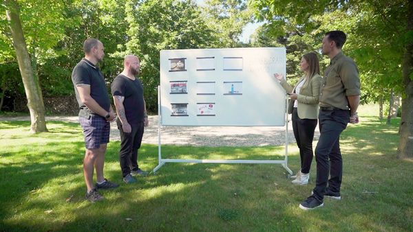 Luksusfælden - Episode 3003