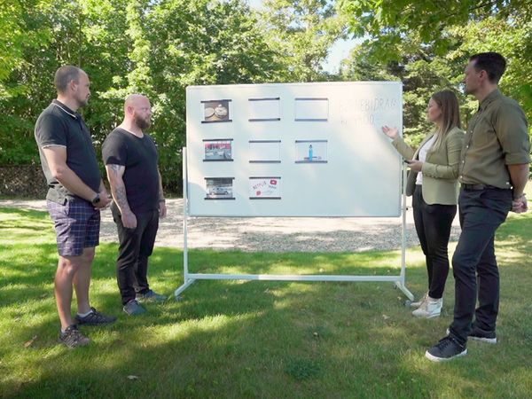 Luksusfælden - Episode 3003