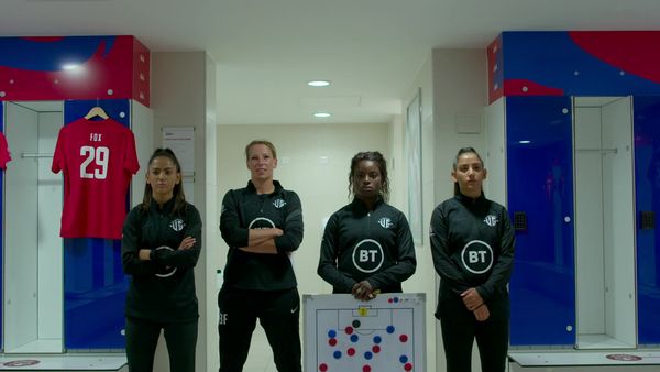 Ultimate Goal (LAS) - Trabajo en equipo