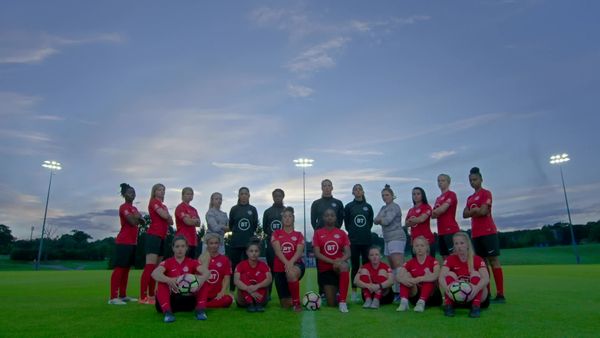 Ultimate Goal (LAS) - Día del juego