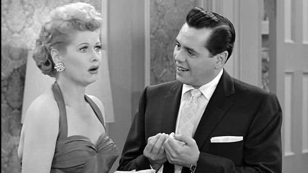 I Love Lucy - Ricardos Visit Cuba