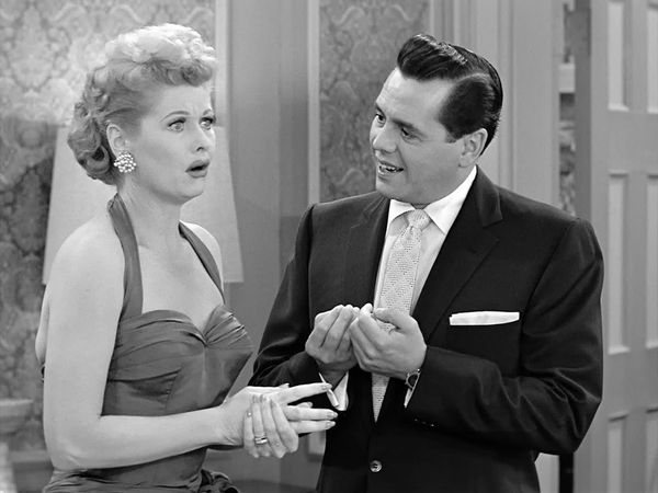 I Love Lucy - Ricardos Visit Cuba