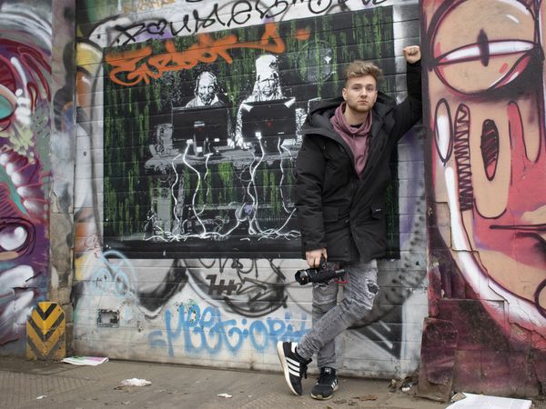 Epic Exploring: Going Local (LAS) - Berlin