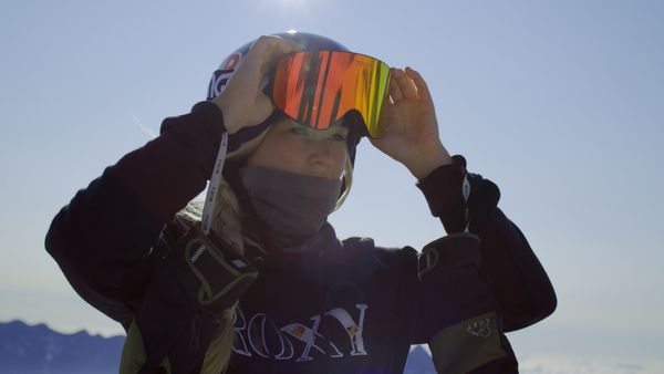 Winter Gold (LAS) - Miedo