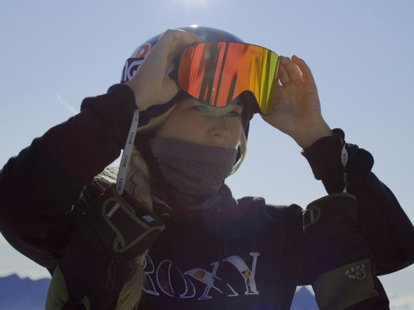 Winter Gold (LAS) - Miedo