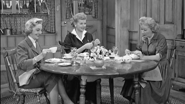 I Love Lucy - Housewarming