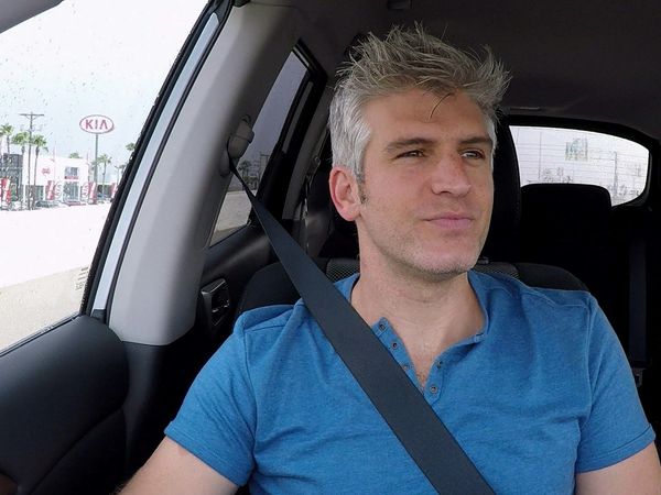 Catfish: The TV Show - Alyssa et Tyler