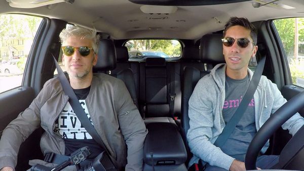Catfish: The TV Show - Kim et Matt