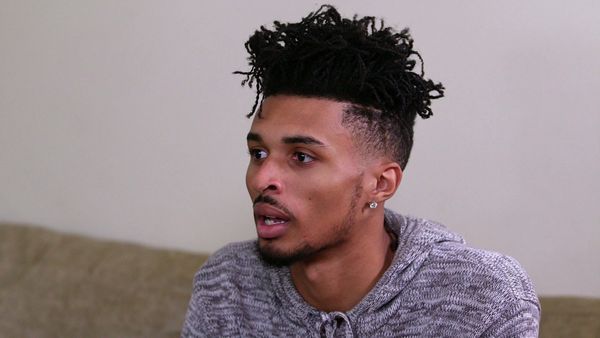 Catfish: The TV Show - Lawrence et Cierra