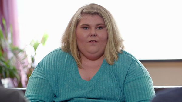 Catfish: The TV Show - Mary et Adam