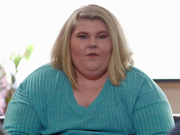 Catfish: The TV Show - Mary et Adam