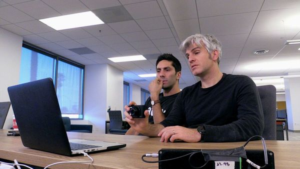 Catfish: The TV Show - Traves et Candy