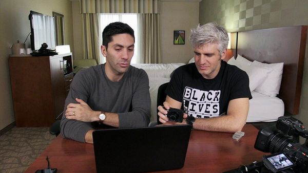 Catfish: The TV Show - Mandy et Jose