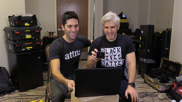 Catfish: The TV Show - Infiniti et Dave