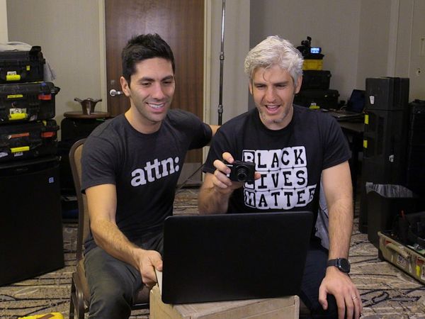 Catfish: The TV Show - Infiniti et Dave