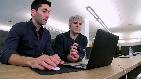Catfish: The TV Show - Dylan et Savenia